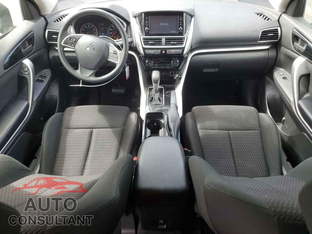 MITSUBISHI ECLIPSE 2019 - JA4AS3AA0KZ023892