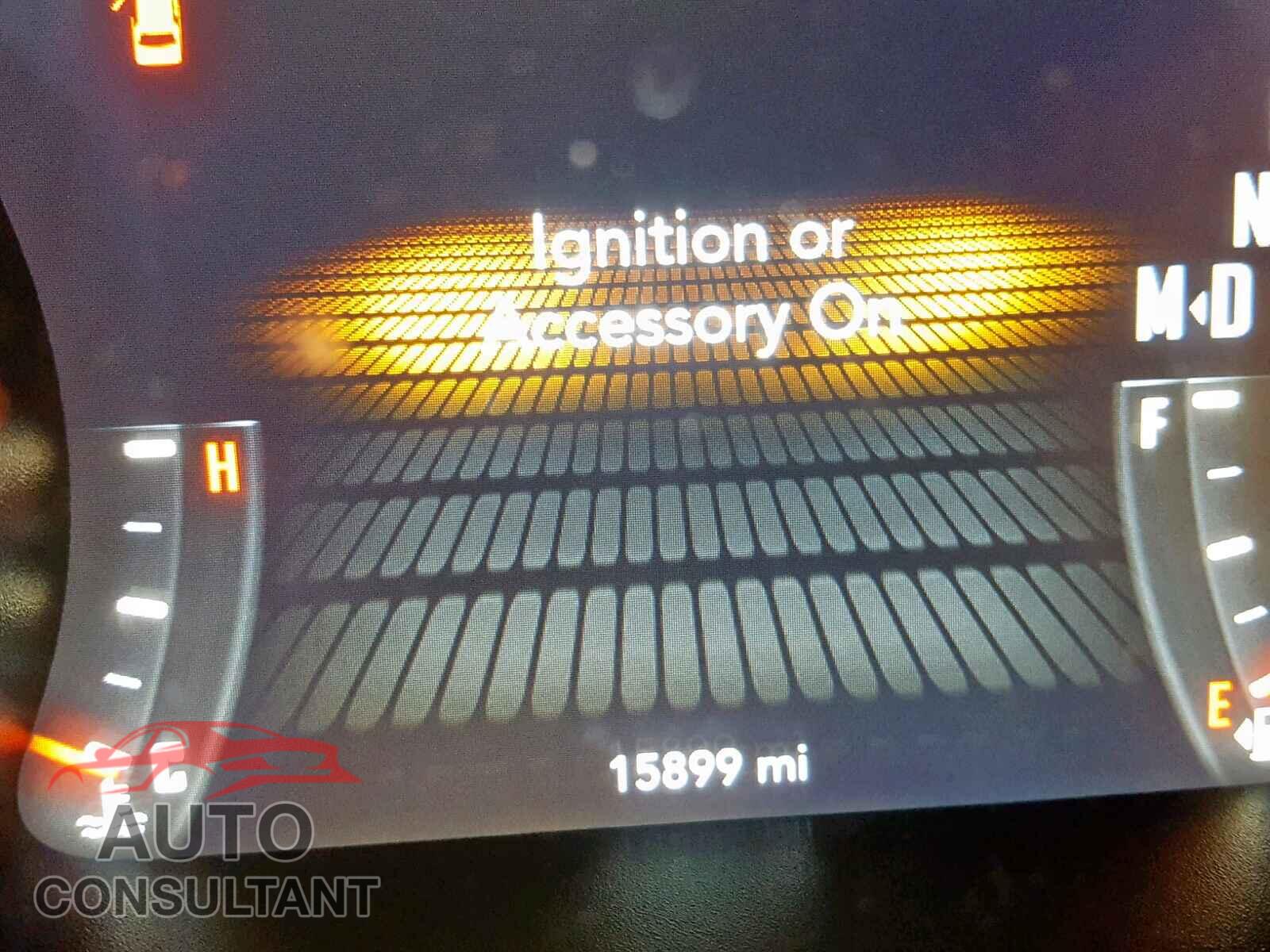 DODGE CHALLENGER 2018 - 2C3CDZAG6JH245372