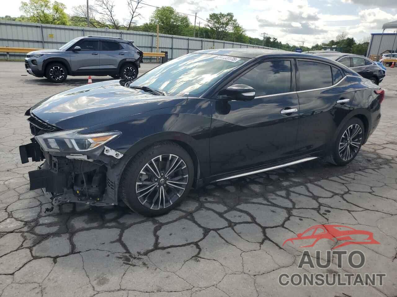 NISSAN MAXIMA 2016 - 1N4AA6AP5GC901055