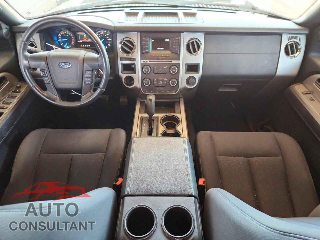 FORD EXPEDITION 2017 - 1FMJU1HTXHEA07058