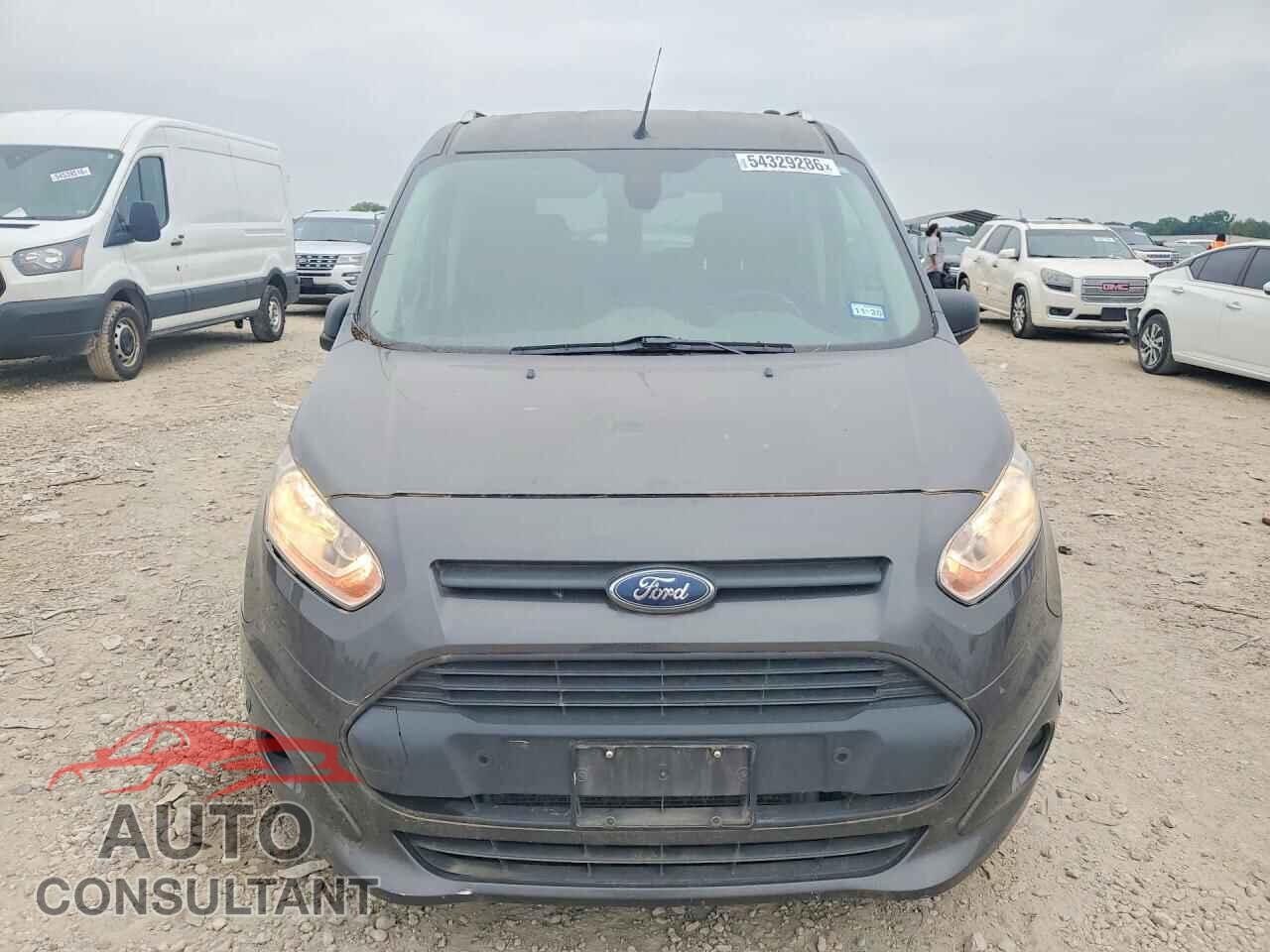 FORD TRANSIT 2017 - NM0GS9F72H1334244