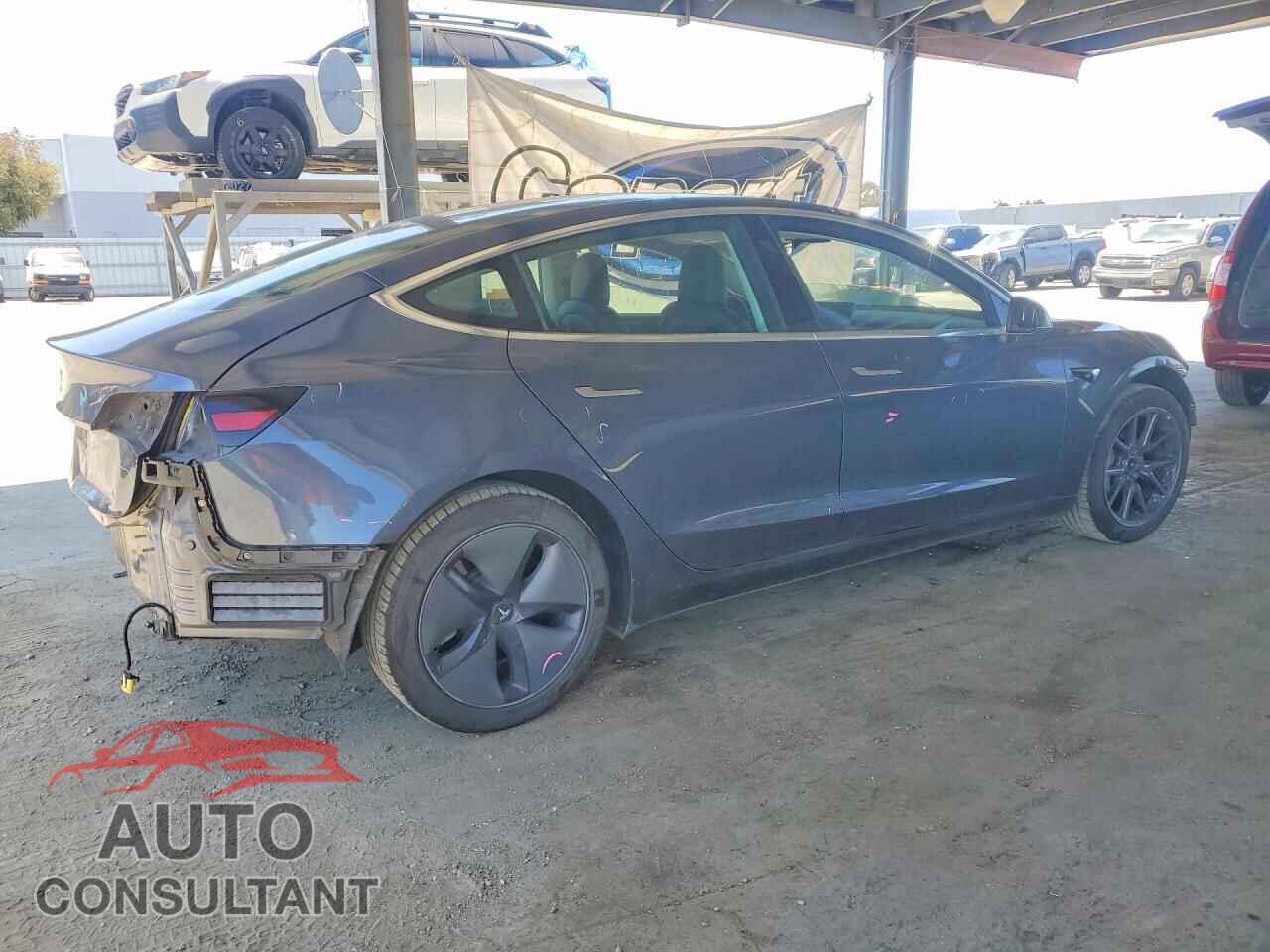 TESLA MODEL 3 2020 - 5YJ3E1EA6LF644002
