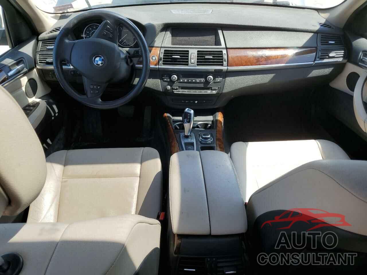 BMW X5 2012 - 5UXZW0C58C0B88267
