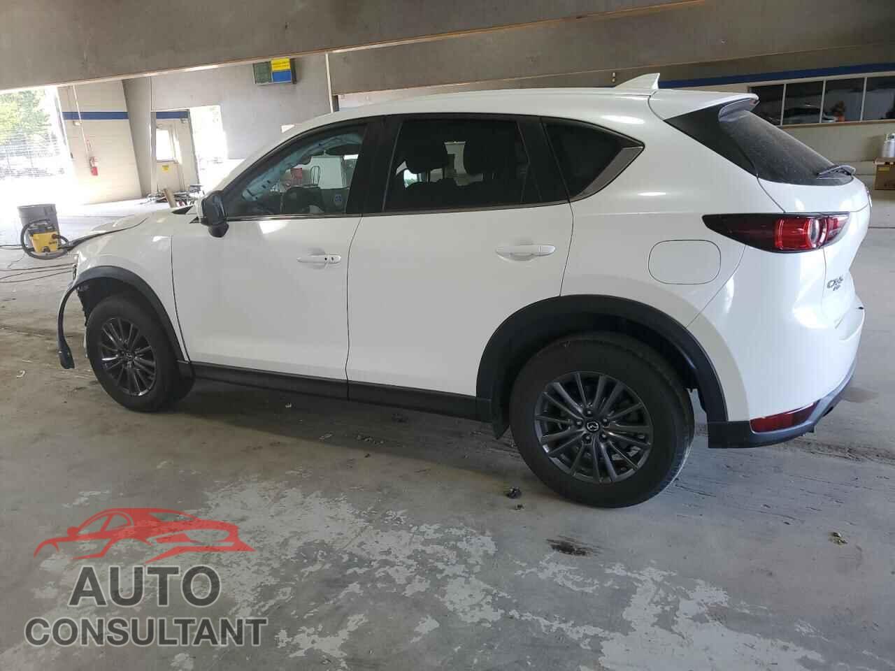 MAZDA CX-5 2020 - JM3KFBCM6L0825568