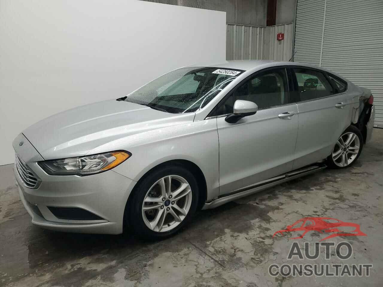 FORD FUSION 2018 - 3FA6P0HD8JR113506