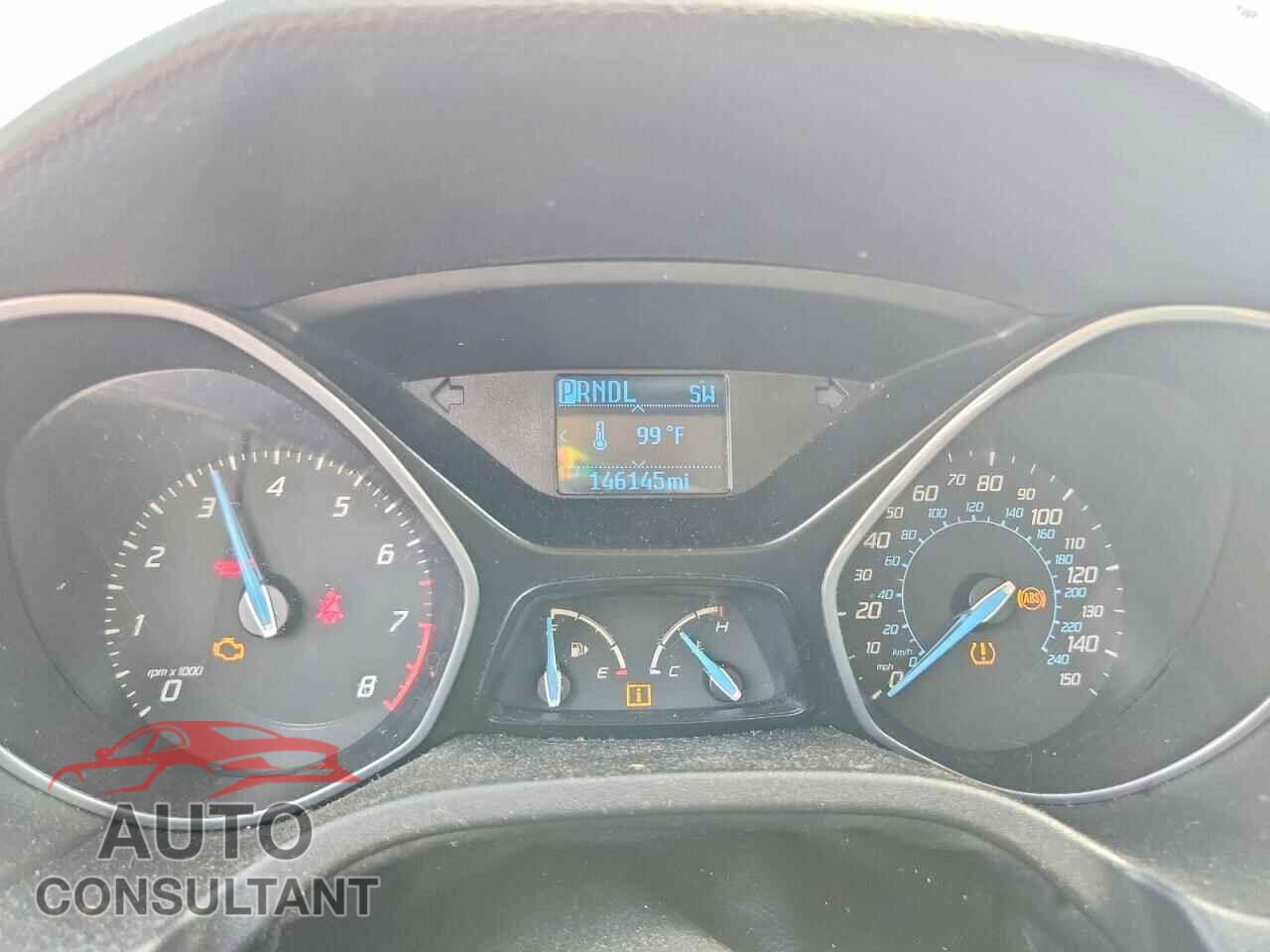FORD FOCUS 2012 - 1FAHP3F26CL404471
