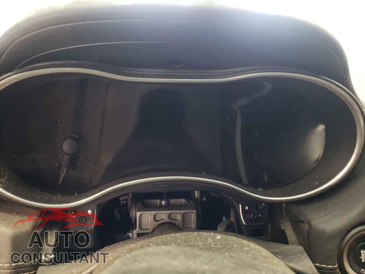 DODGE DURANGO 2018 - 1C4SDJET4JC100267