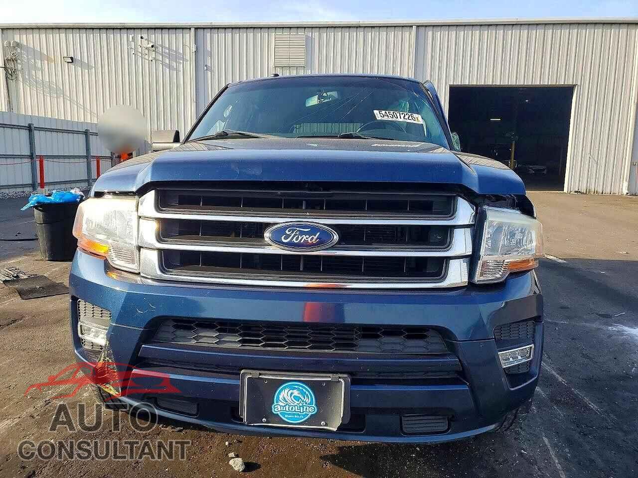 FORD EXPEDITION 2017 - 1FMJU1HTXHEA72332