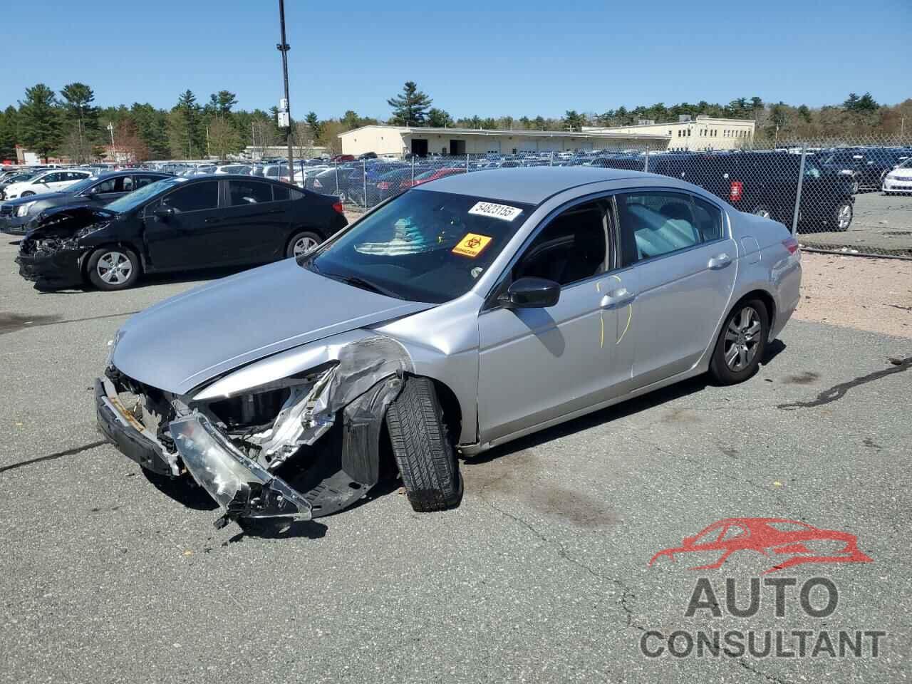 HONDA ACCORD 2011 - 1HGCP2F62BA157155