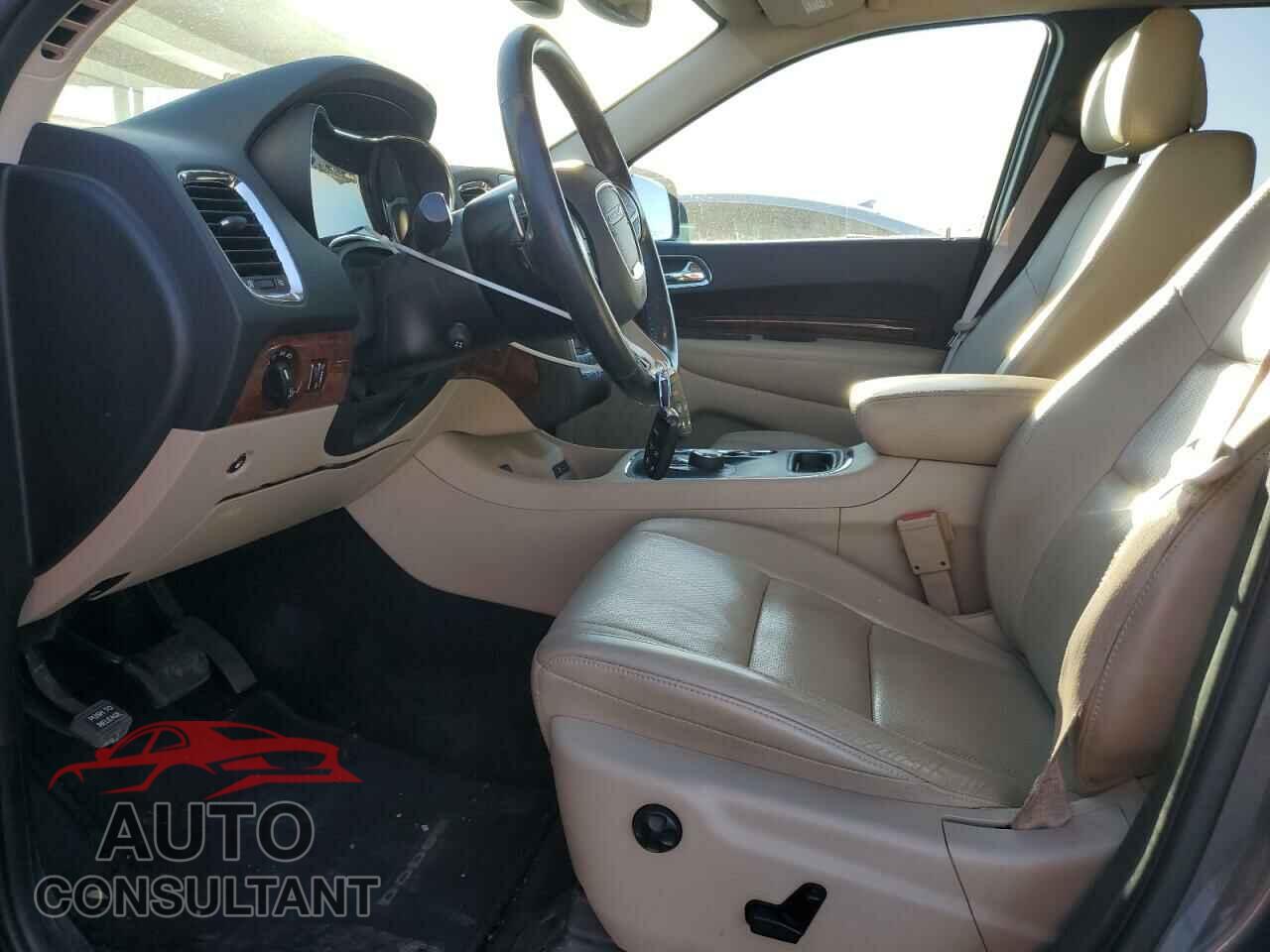 DODGE DURANGO 2017 - 1C4RDHEG8HC652326