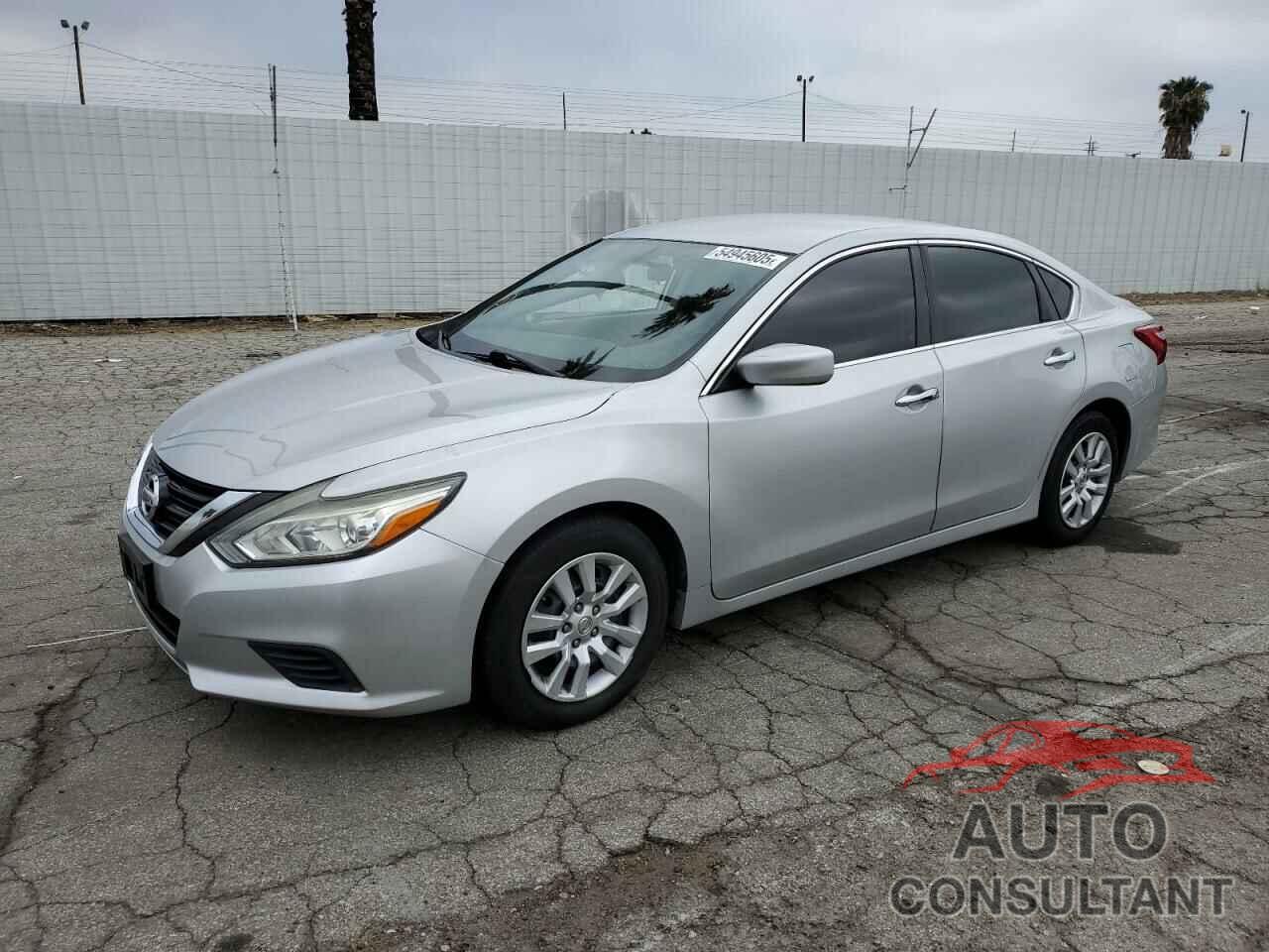 NISSAN ALTIMA 2016 - 1N4AL3AP5GC255606