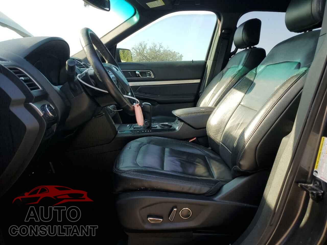 FORD EXPLORER 2016 - 1FM5K7D86GGC82358