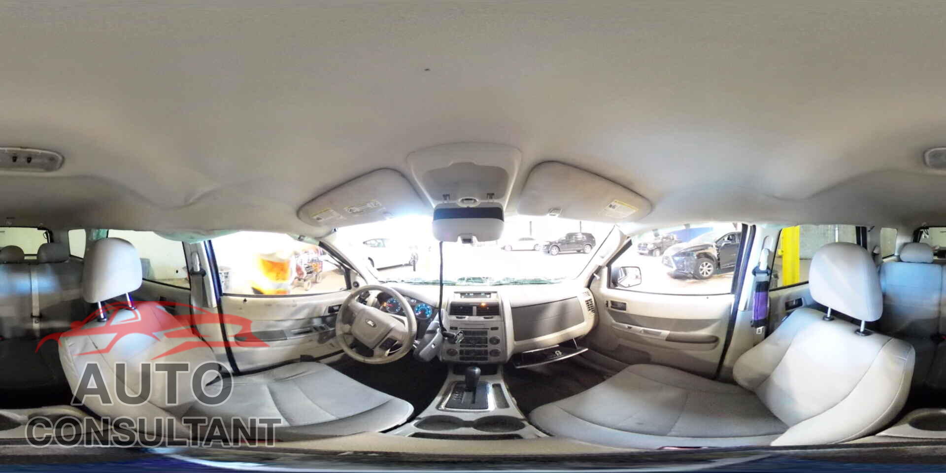 FORD ESCAPE 2012 - 1FMCU0D75CKC29514