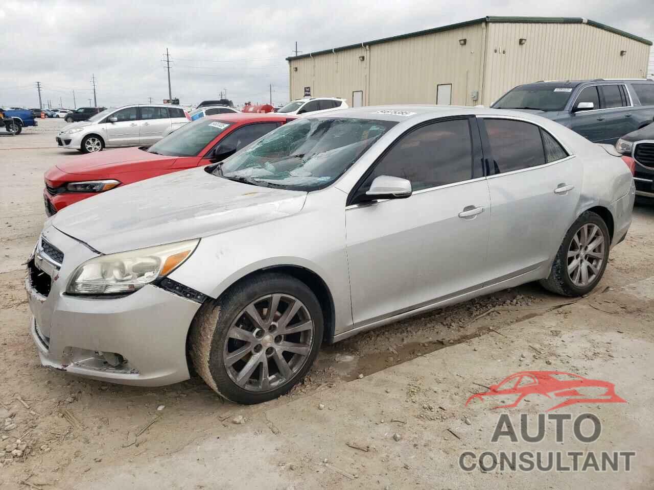 CHEVROLET MALIBU 2013 - 1G11E5SA3DF223430