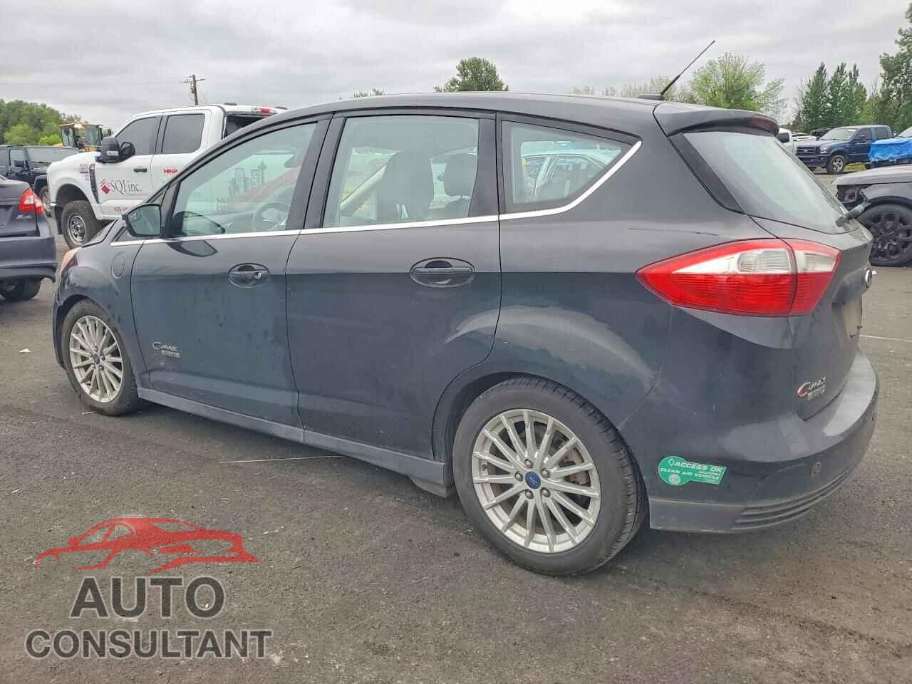 FORD CMAX 2015 - 1FADP5CU2FL100252