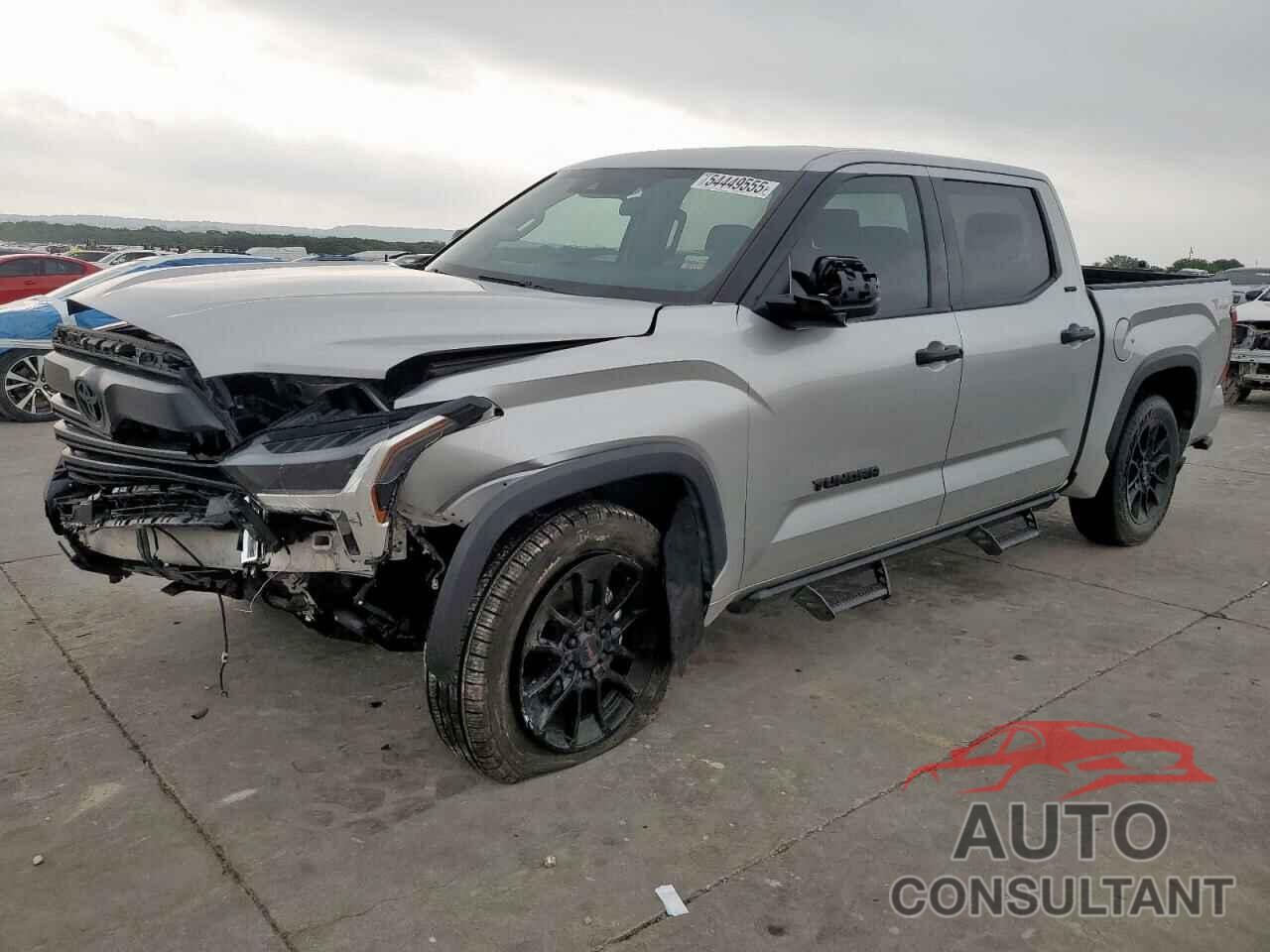 TOYOTA TUNDRA 2023 - 5TFLA5DB6PX093837