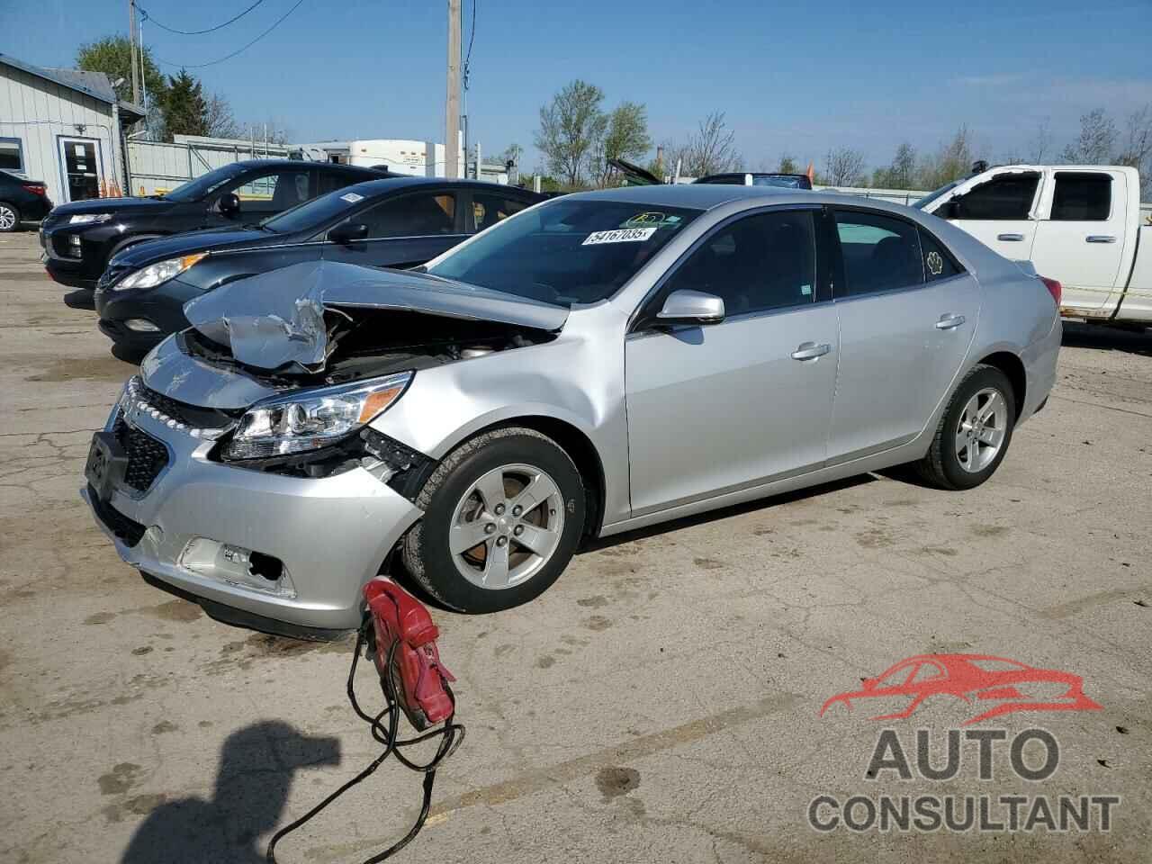 CHEVROLET MALIBU 2015 - 1G11C5SL4FF103338