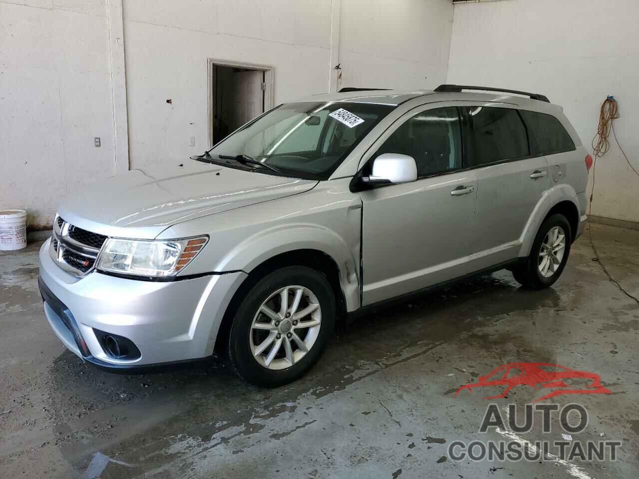 DODGE JOURNEY 2013 - 3C4PDCBG1DT535202