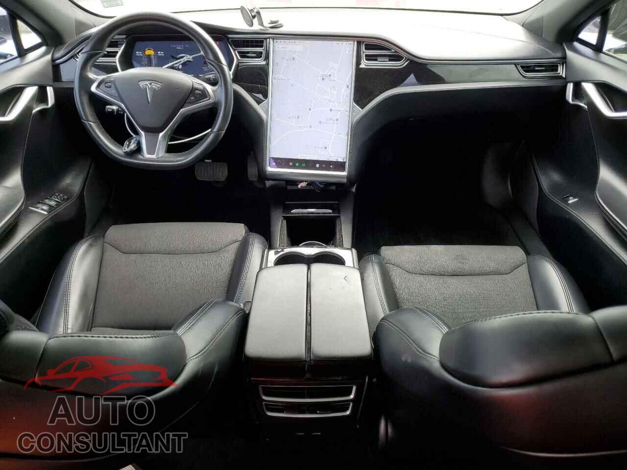 TESLA MODEL S 2018 - 5YJSA1E24JF248860