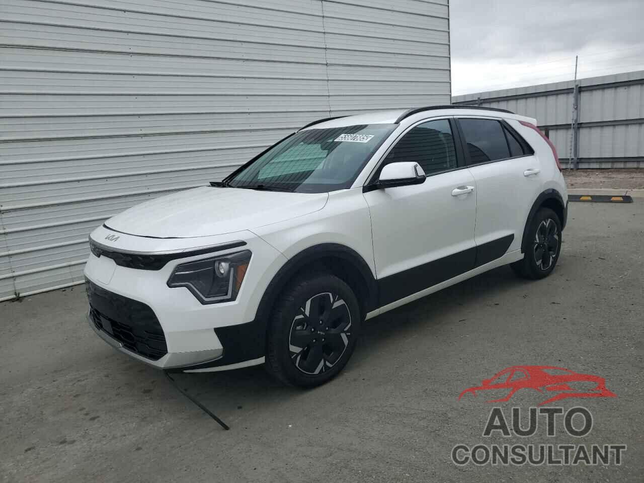 KIA NIRO WIND 2024 - KNDCR3L1XR5110689