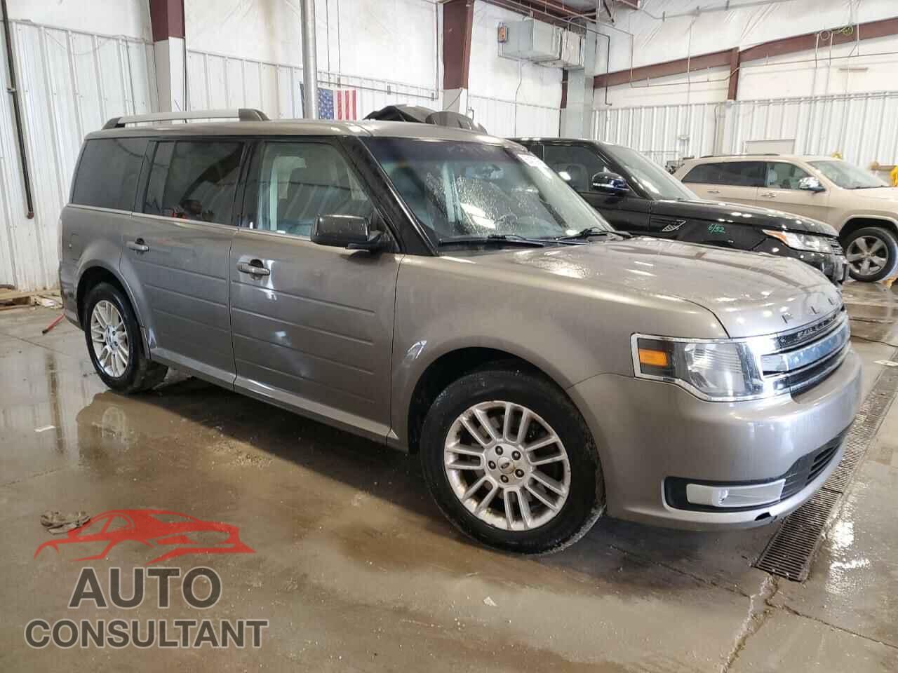 FORD FLEX 2013 - 2FMGK5C89DBD30274