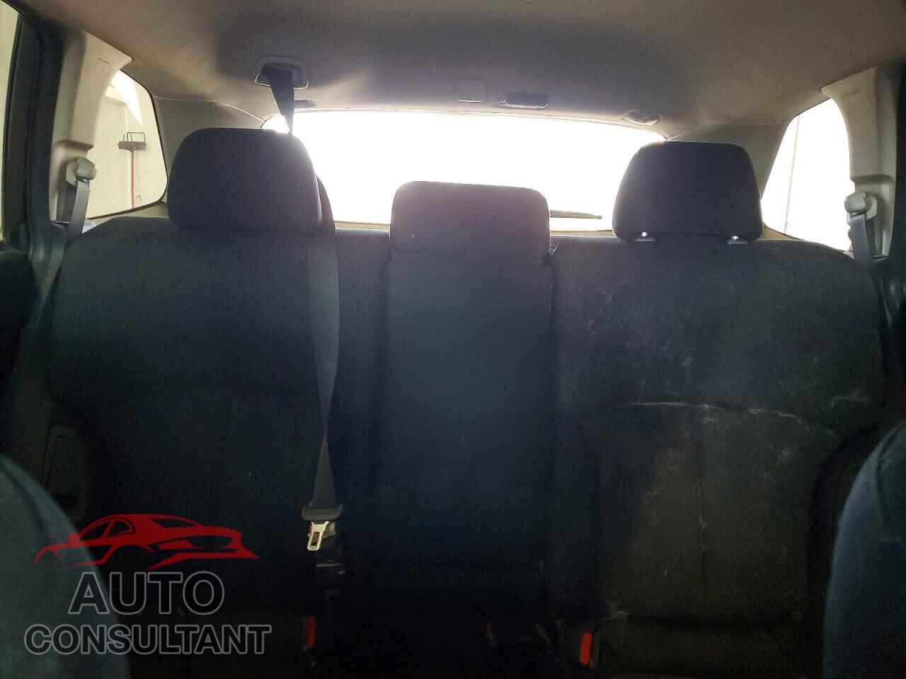 SUBARU OUTBACK 2013 - 4S4BRBCC5D3211761