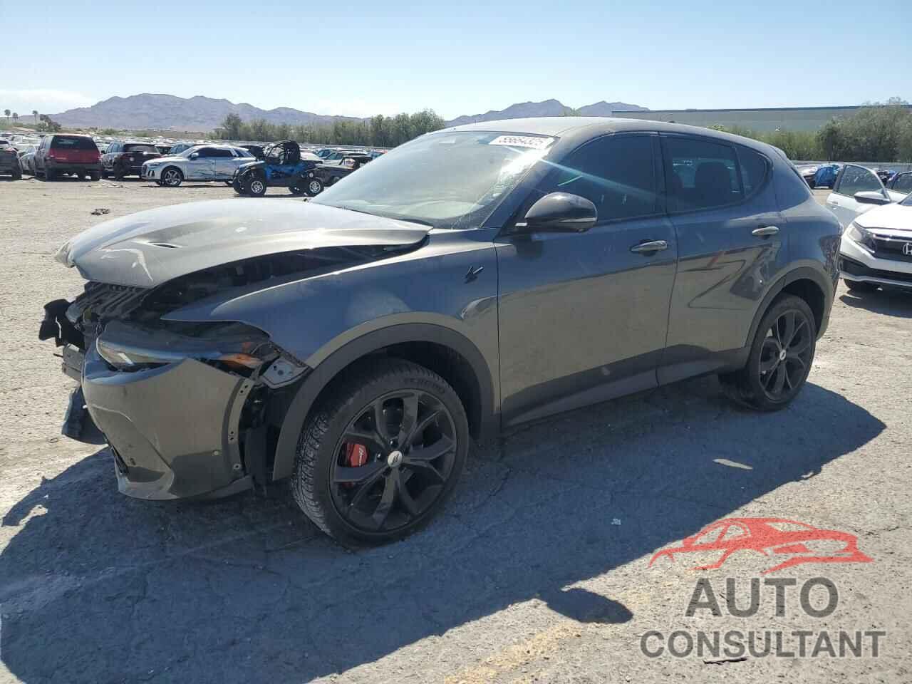 DODGE HORNET GT 2023 - ZACNDFANXP3A06553