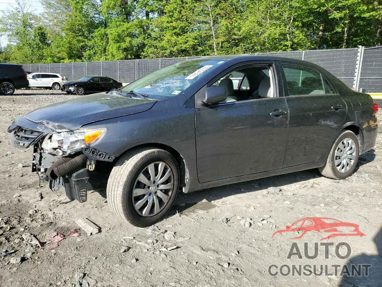 TOYOTA COROLLA 2013 - 2T1BU4EE5DC994908