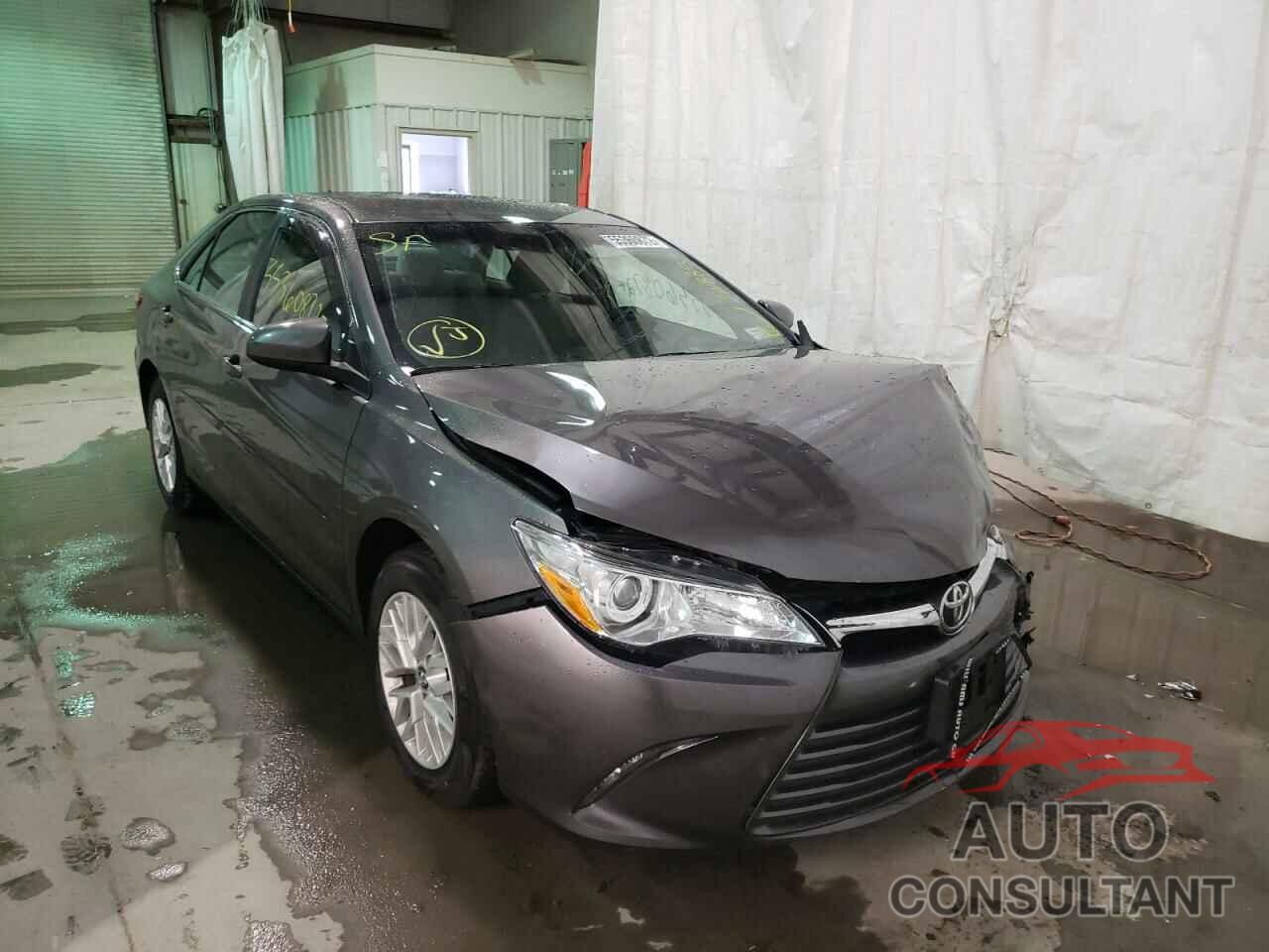 TOYOTA CAMRY 2017 - 4T1BF1FK8HU788368