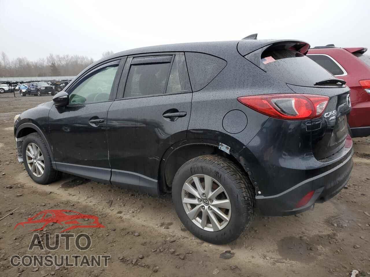 MAZDA CX-5 2016 - JM3KE4CY0G0603597