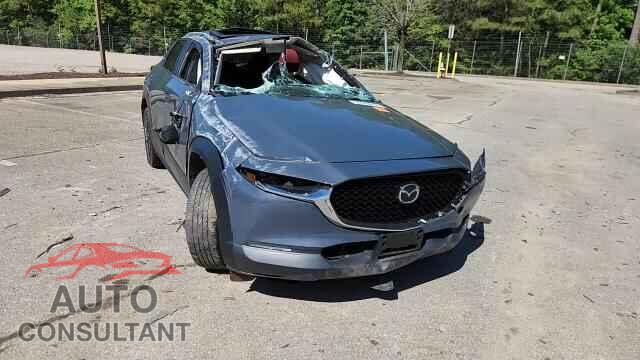 MAZDA CX30 2023 - 3MVDMBCM8PM510859
