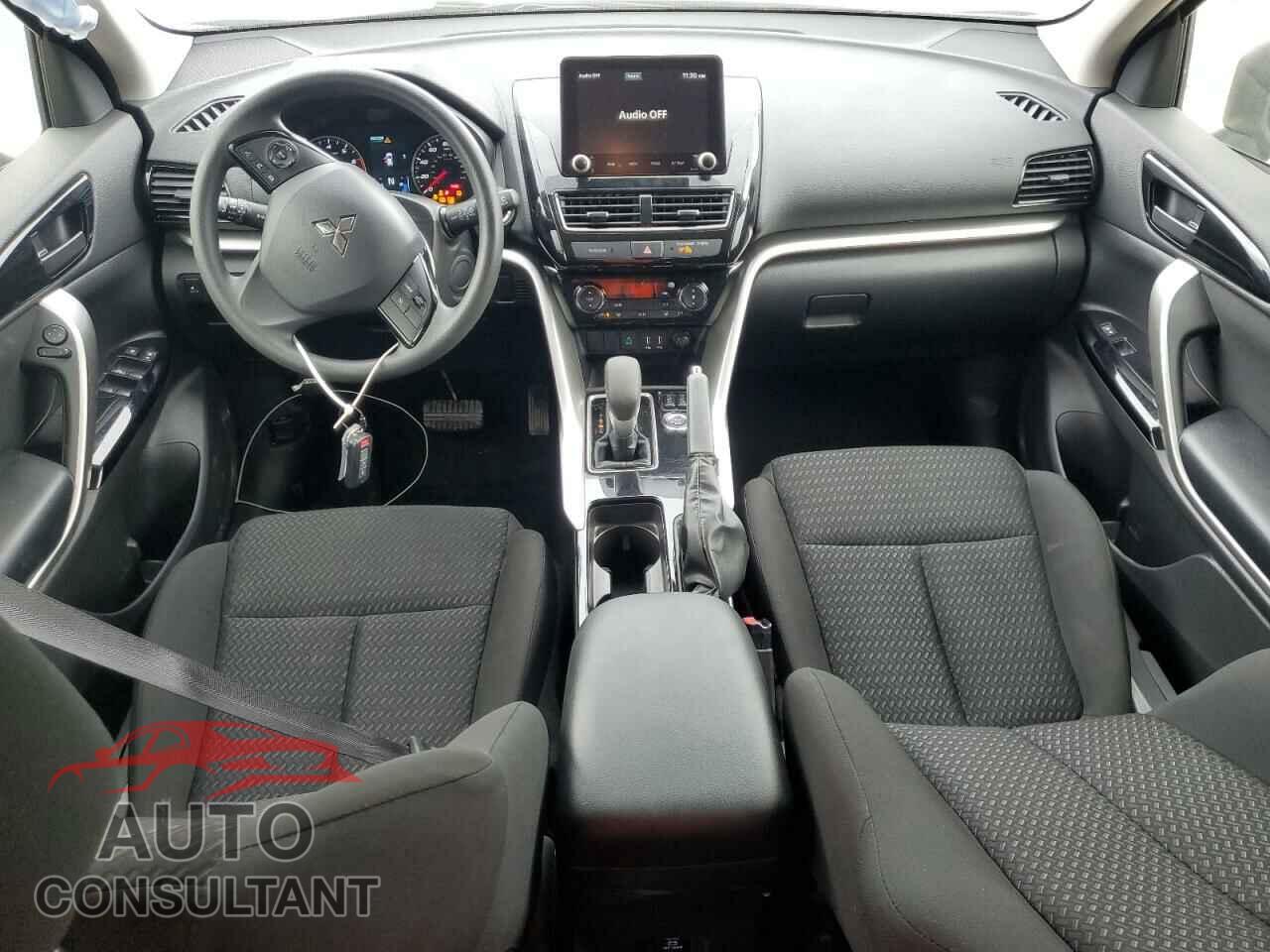 MITSUBISHI ECLIPSE 2024 - JA4ATVAA8RZ071210