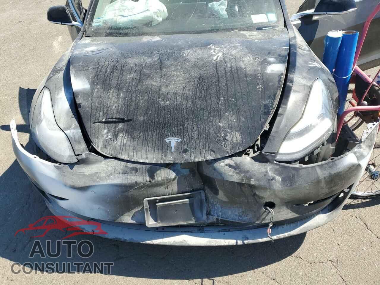 TESLA MODEL 3 2019 - 5YJ3E1EA9KF400035