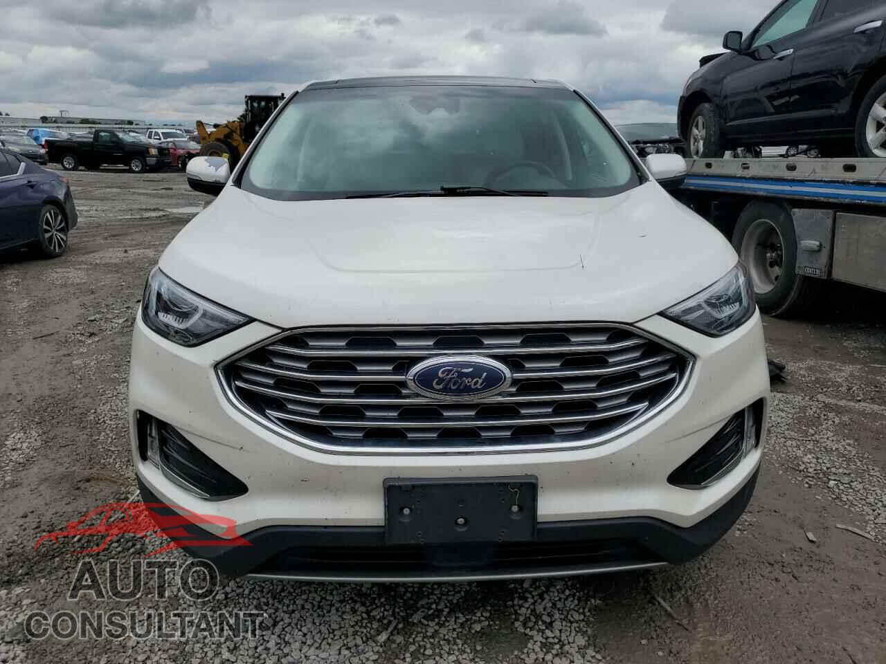 FORD EDGE 2019 - 2FMPK4K93KBB94810