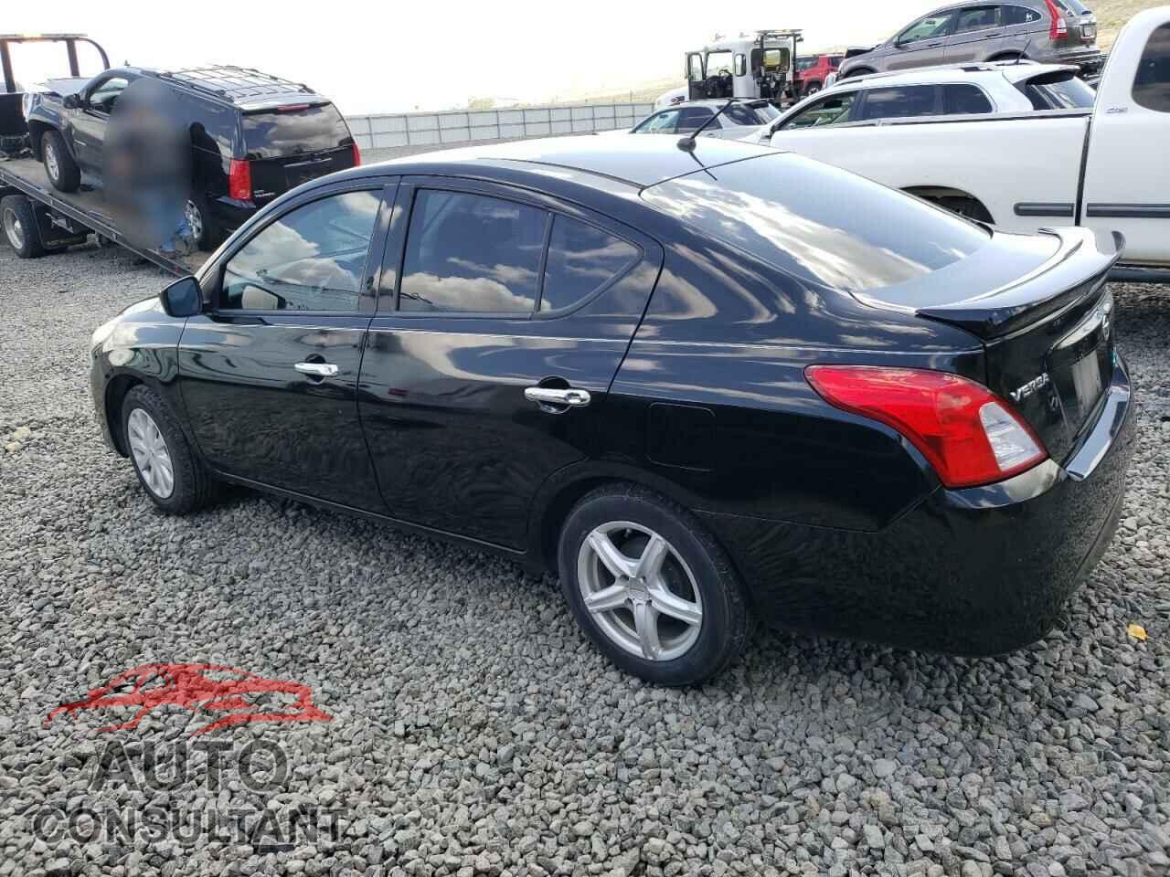 NISSAN VERSA 2016 - 3N1CN7AP1GL802463