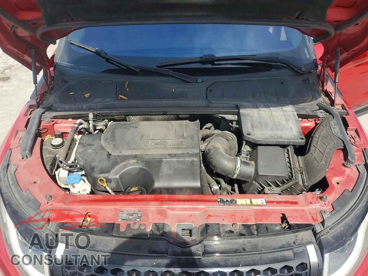 LAND ROVER RANGEROVER 2019 - SALVP2RX6KH349979