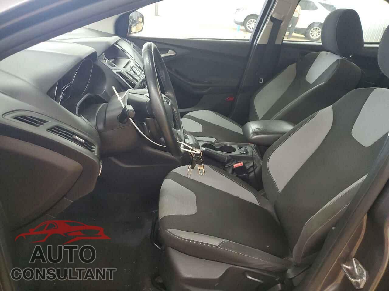 FORD FOCUS 2014 - 1FADP3F22EL251332