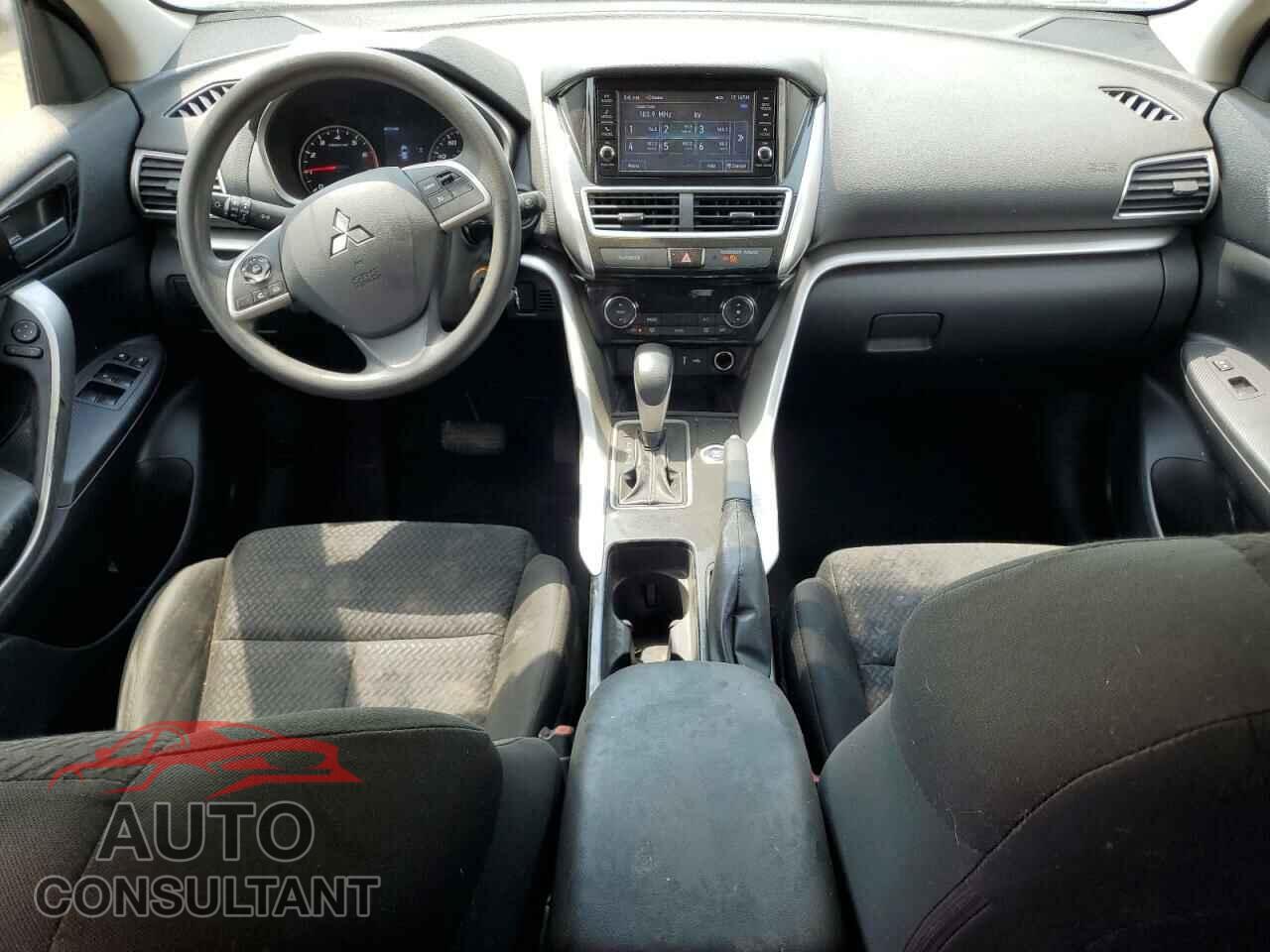 MITSUBISHI ECLIPSE 2019 - JA4AT3AA0KZ036168