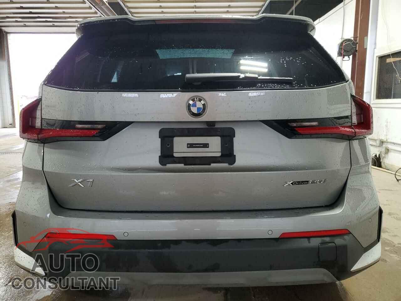 BMW X1 2023 - WBX73EF04P5W98879