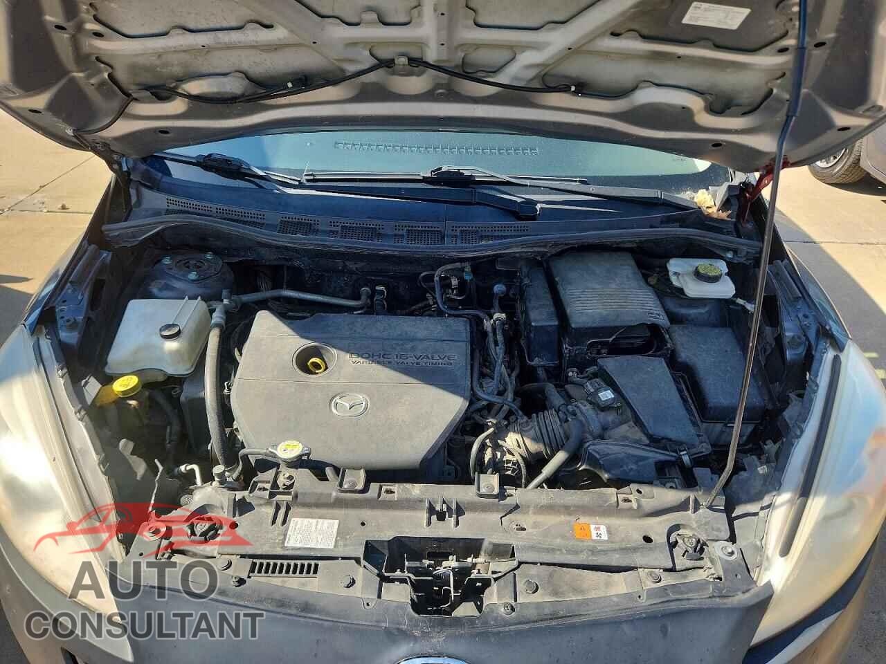 MAZDA 5 2015 - JM1CW2BL2F0181710
