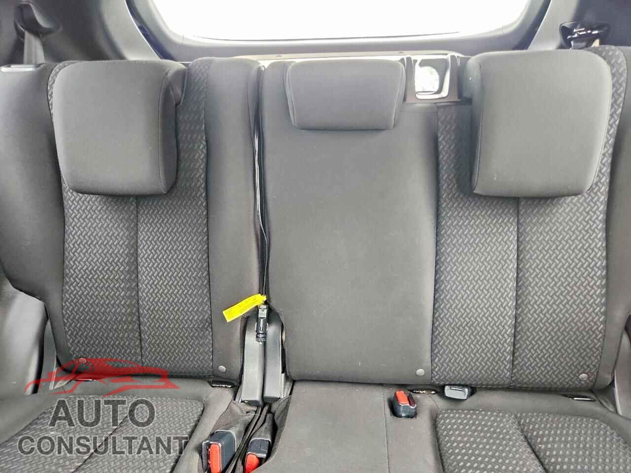 MITSUBISHI ECLIPSE 2018 - JA4AT4AA5JZ065038