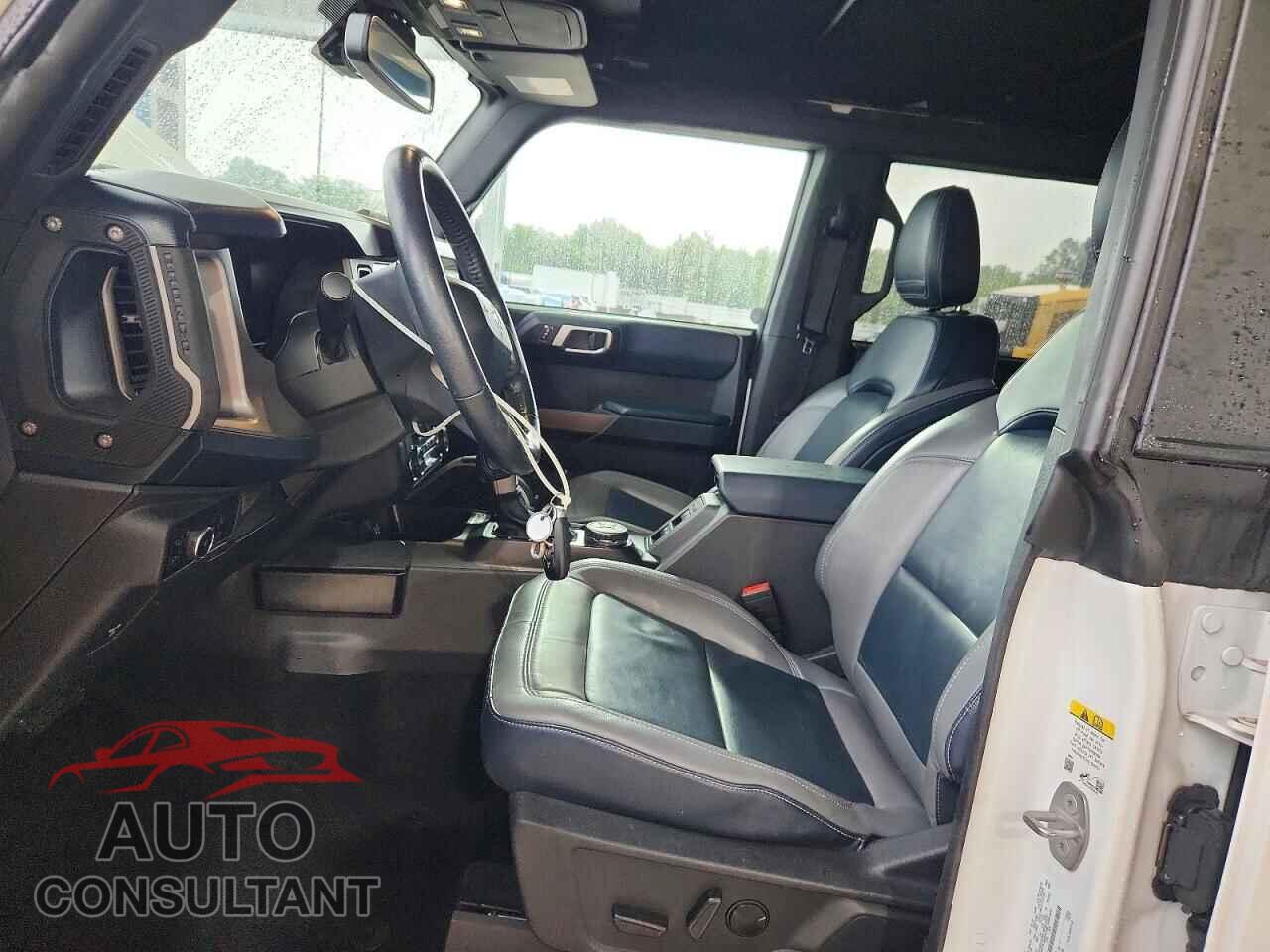 FORD BRONCO 2023 - 1FMEE5DP0PLB06545