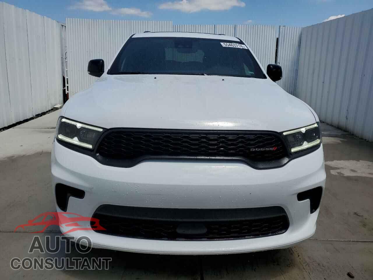 DODGE DURANGO 2024 - 1C4RDHDG4RC189779