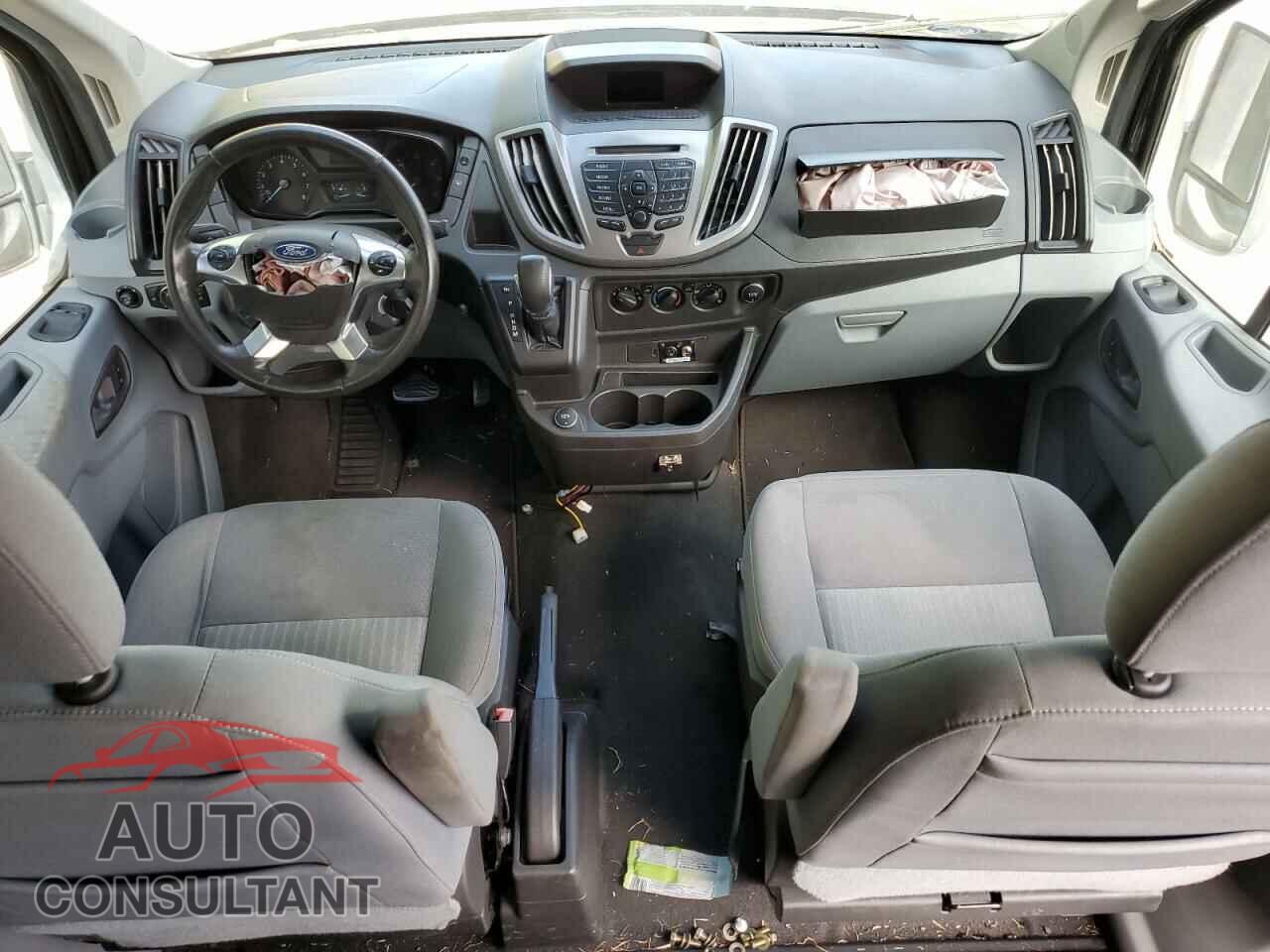 FORD TRANSIT 2017 - 1FBZX2CM8HKB38970