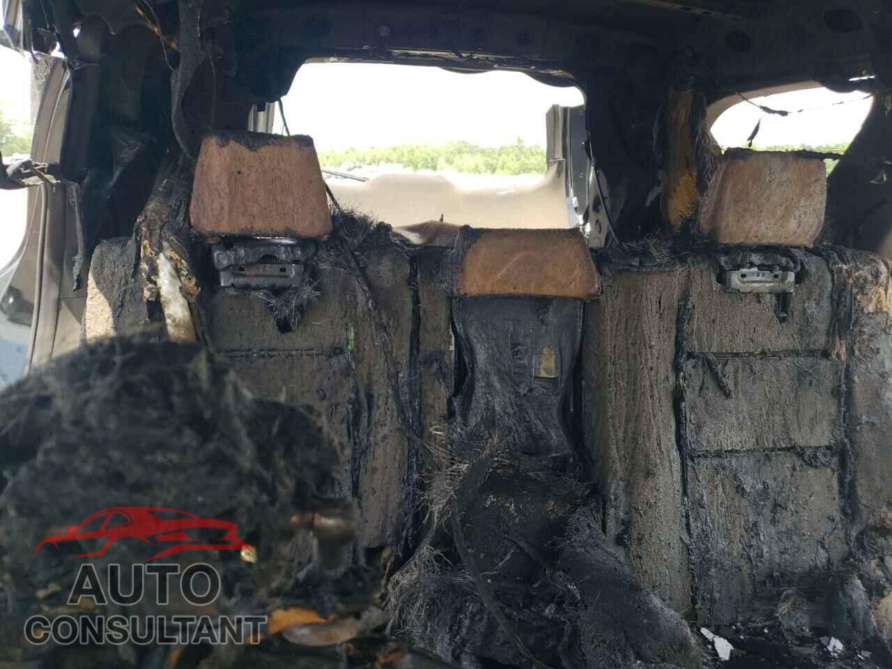 DODGE DURANGO 2023 - 1C4RDJDG0PC574535