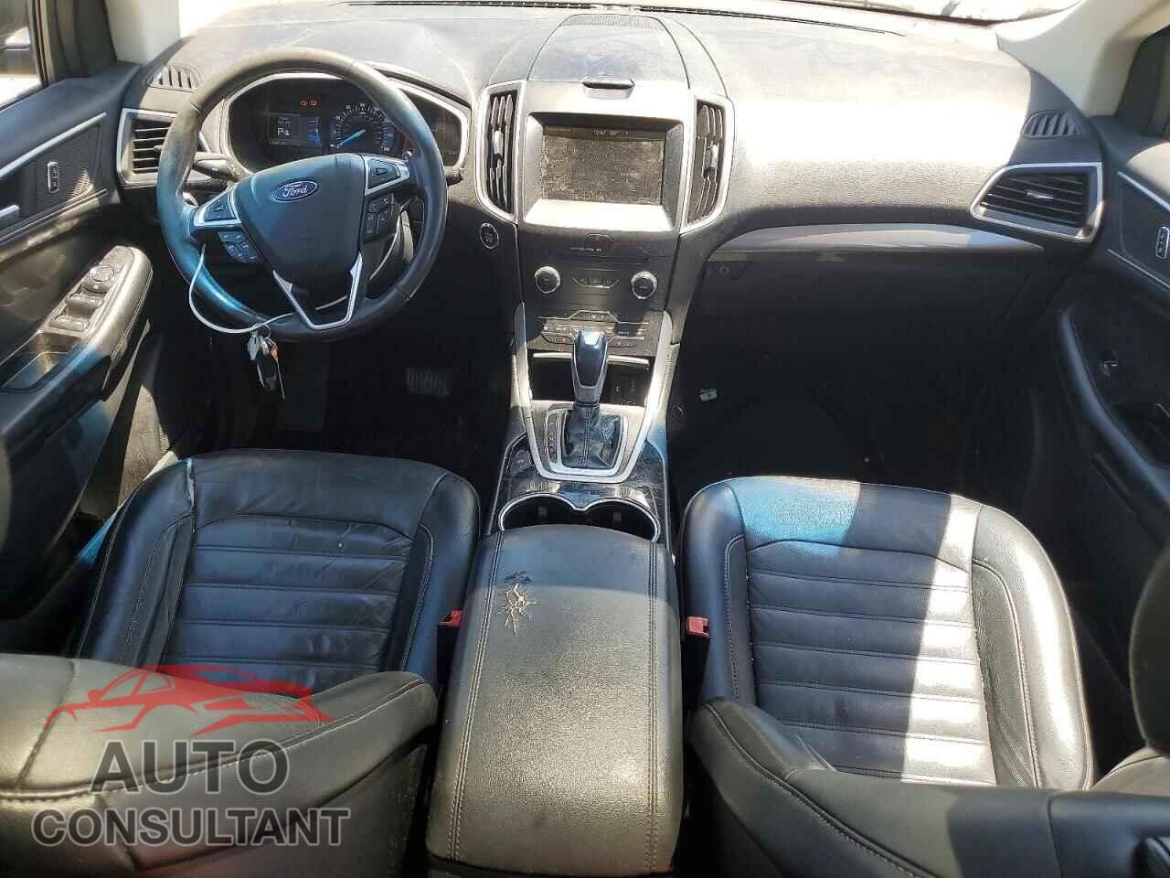 FORD EDGE 2015 - 2FMTK4J92FBB66051