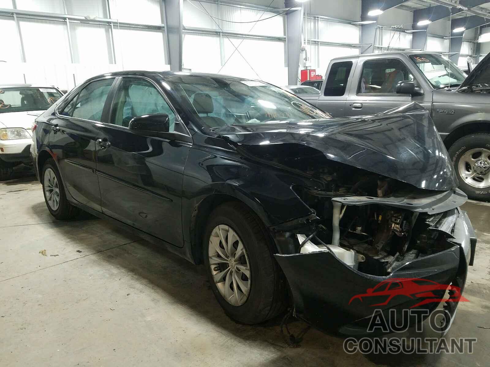 TOYOTA CAMRY 2017 - 4T1BF1FKXHU270147