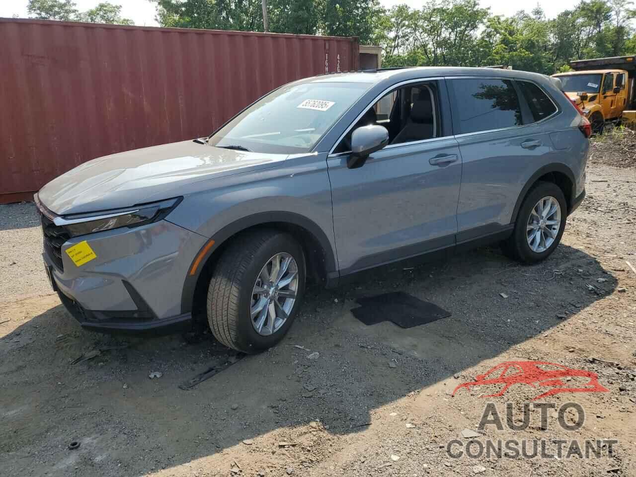 HONDA CRV 2025 - 5J6RS4H77SL004696