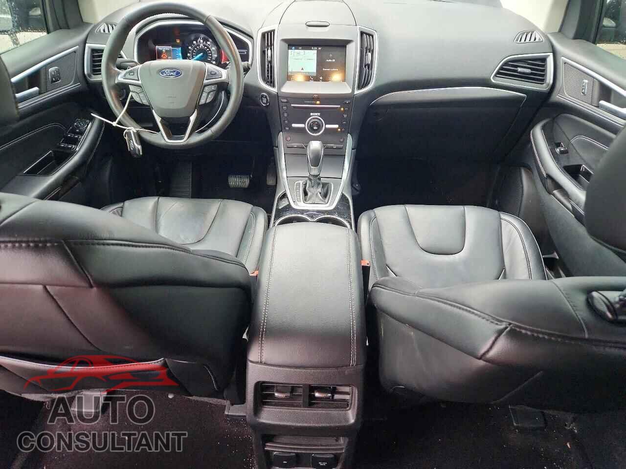 FORD EDGE 2016 - 2FMPK3K97GBB72567