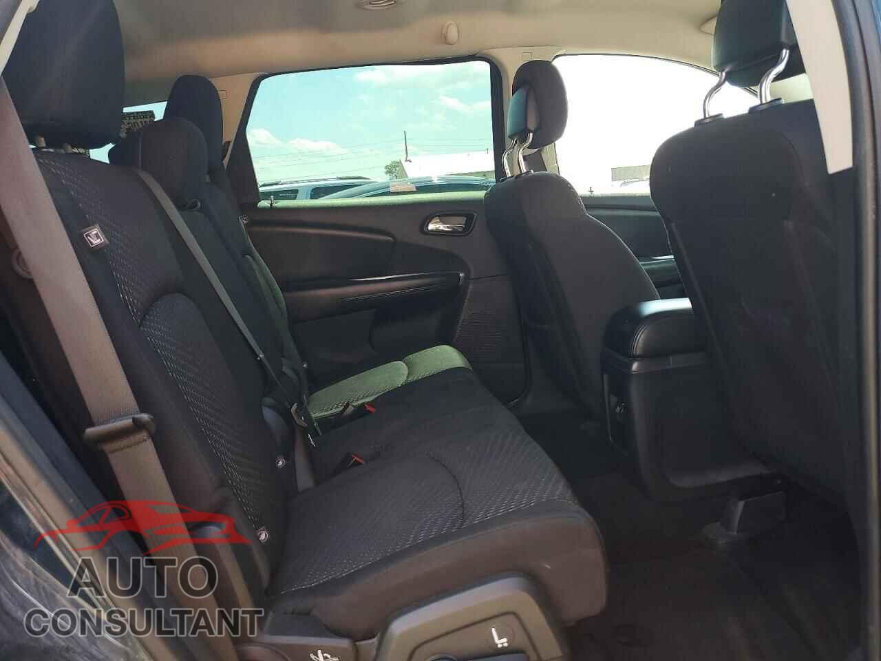 DODGE JOURNEY 2015 - 3C4PDCAB6FT659300